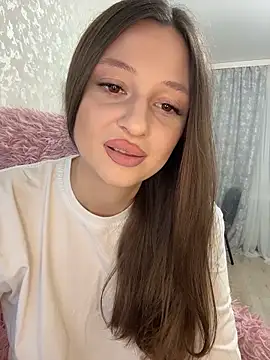 Kimsweet7 online show from February 8, 2026, 5:05 pm