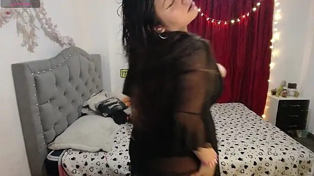 darling boobs online show from January 5, 2025, 1:03 am