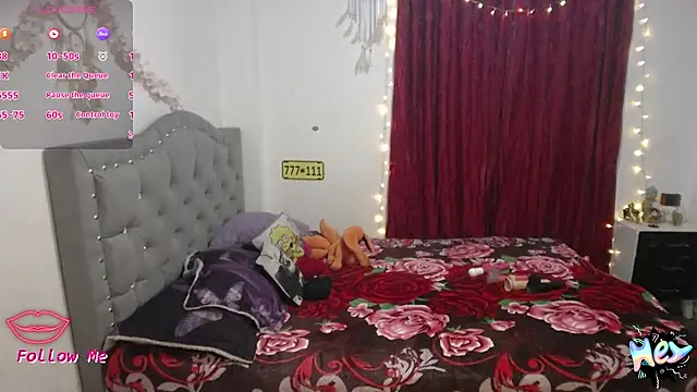 darling boobs online show from January 11, 2025, 10:29 pm