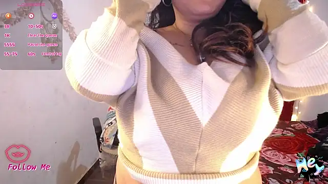darling boobs online show from March 20, 2025, 2:29 am