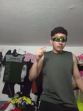 Juancho1308 online show from July 9, 2026, 10:36 pm