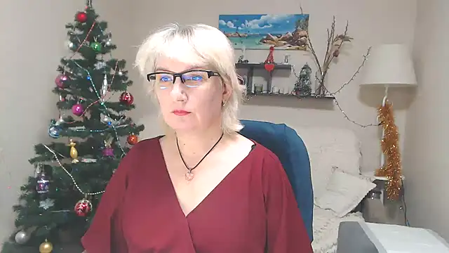 FleurMays online show from January 14, 2025, 5:30 am