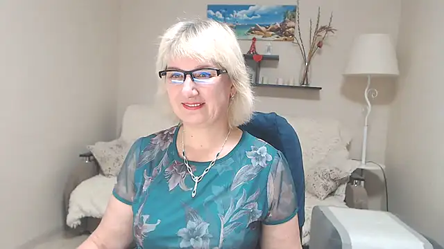 FleurMays online show from February 7, 2025, 1:01 pm
