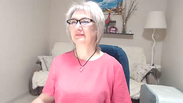 FleurMays online show from February 20, 2026, 6:10 am