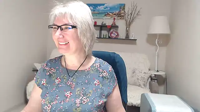 FleurMays online show from March 11, 2026, 3:34 am