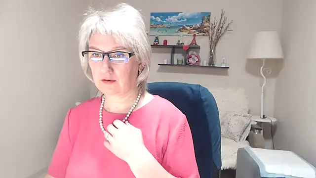 FleurMays online show from March 20, 2026, 3:44 am