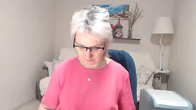 FleurMays online show from March 23, 2026, 3:43 am