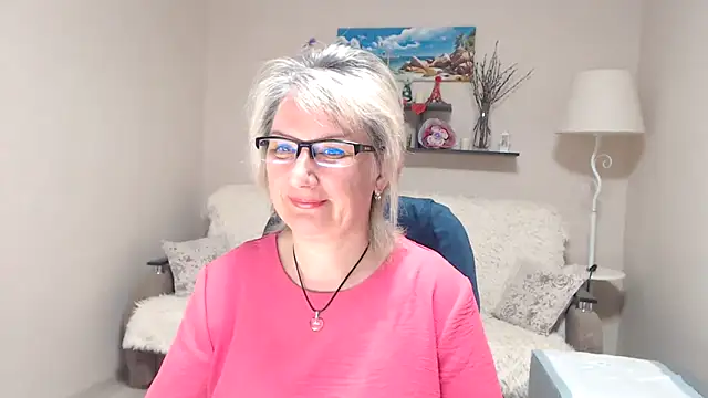 FleurMays online show from May 7, 2026, 3:56 am