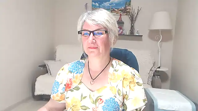 FleurMays online show from June 20, 2026, 3:59 pm