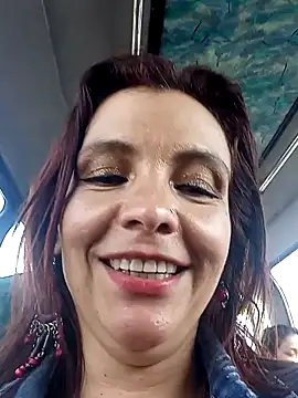 Milenahot 69  online show from January 9, 2025, 8:33 pm