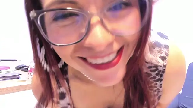 Milenahot 69  online show from January 29, 2025, 12:56 pm