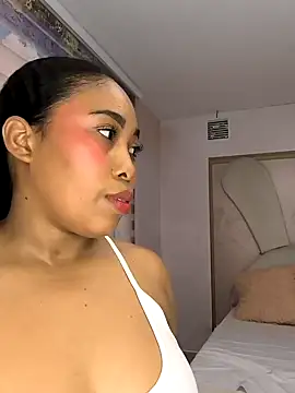 Leah Sweetie online show from February 3, 2025, 2:34 pm