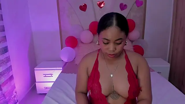 Leah Sweetie online show from February 14, 2025, 5:25 pm