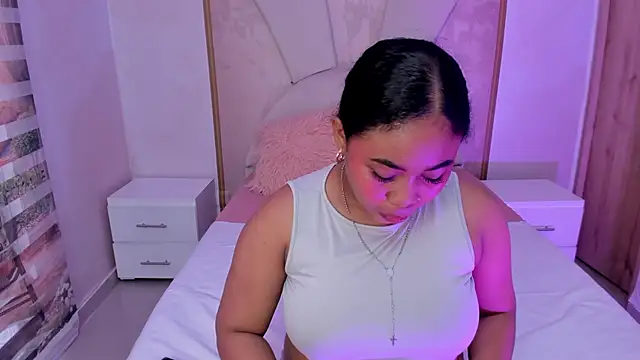 Leah Sweetie online show from March 1, 2025, 2:34 pm