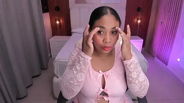 Leah Sweetie online show from October 1, 2025, 10:21 am