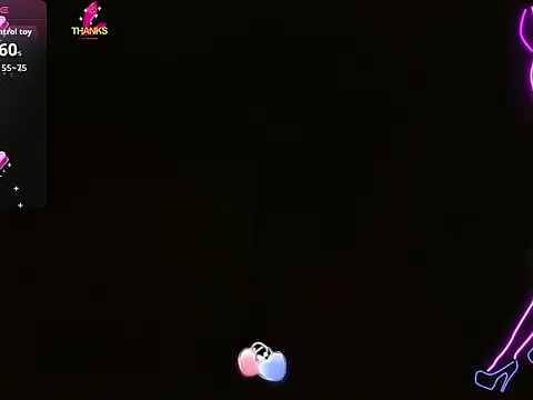 MakeMeCumAhh online show from February 8, 2026, 7:28 pm