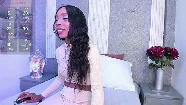 Scarleet am online show from February 27, 2025, 1:48 am