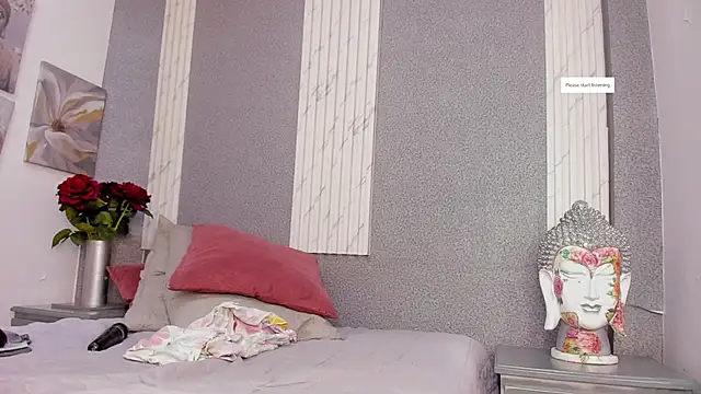 Scarleet am online show from March 7, 2025, 3:29 am