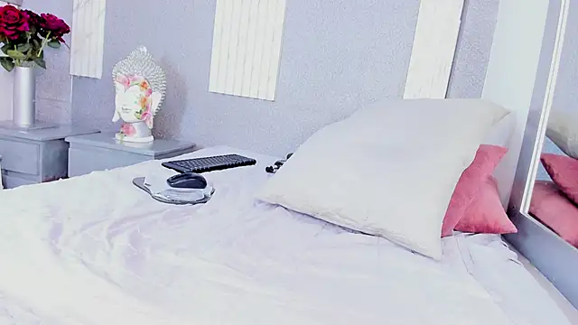 Scarleet am online show from March 11, 2025, 6:43 am