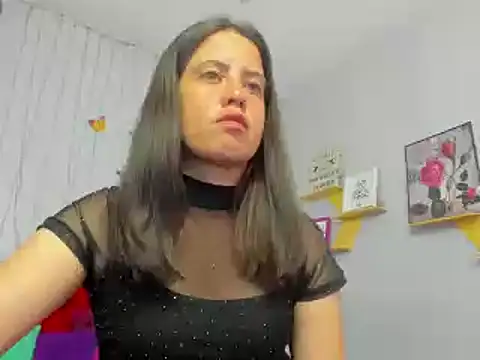 kathina giraldo online show from January 26, 2025, 1:58 pm