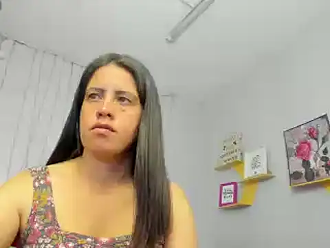 kathina giraldo online show from January 27, 2025, 12:48 pm