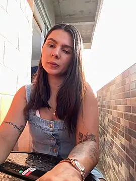 Snapshot of SofiaG_ chatting on October 20, 2025, 8:53 pm SofiaG  online show from October 20, 2025, 8:53 pm