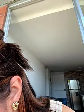 SofiaG  online show from January 17, 2026, 7:50 pm