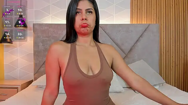 Snapshot of Ada__lee_ chatting on February 21, 2025, 11:33 am Ada lee online show from February 21, 2025, 11:33 am
