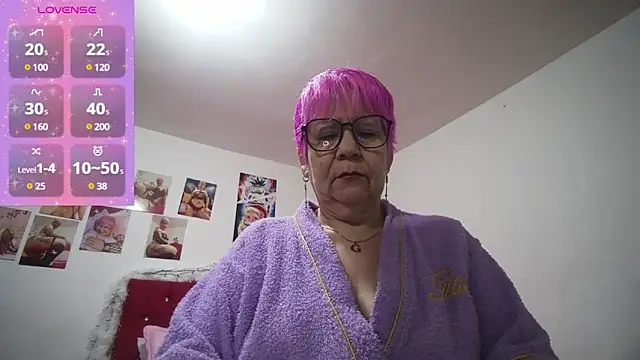 maturehot 65 online show from December 29, 2024, 6:49 pm