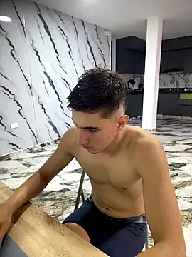 oliver Lz online show from November 7, 2025, 10:32 pm