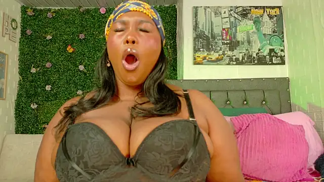 ebony 544 online show from July 15, 2026, 9:14 am