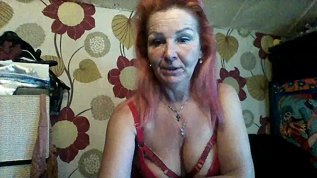 CassandraSandra44 online show from March 26, 2026, 7:14 am