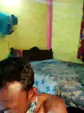 Snapshot of Hunter_boy9 chatting on February 5, 2025, 1:04 am Hunter boy9 online show from February 5, 2025, 1:04 am