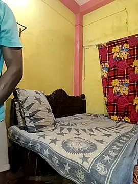 Hunter boy9 online show from November 25, 2025, 11:38 pm