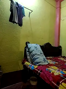 Hunter boy9 online show from December 2, 2025, 12:16 am