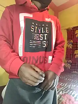 Hunter boy9 online show from December 16, 2025, 12:15 am