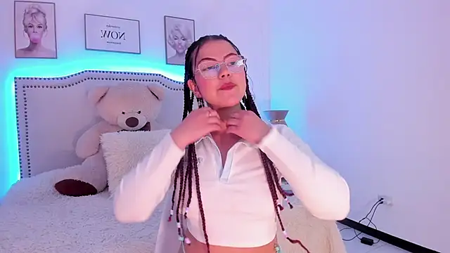 Eva lenox online show from January 7, 2025, 5:33 am