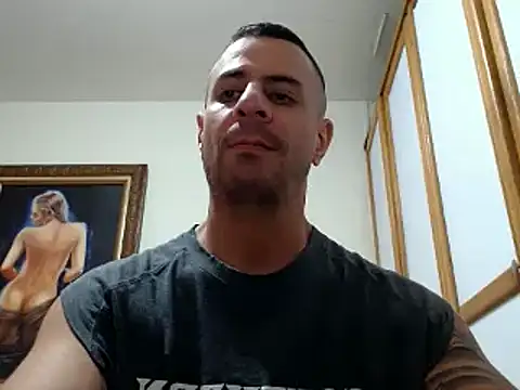 nicolay 74 online show from February 5, 2025, 7:10 pm