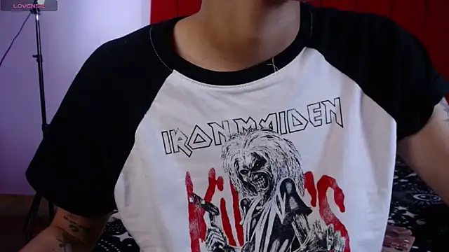 Snapshot of Bunny_bel chatting on October 19, 2025, 1:01 pm Bunny bel online show from October 19, 2025, 1:01 pm