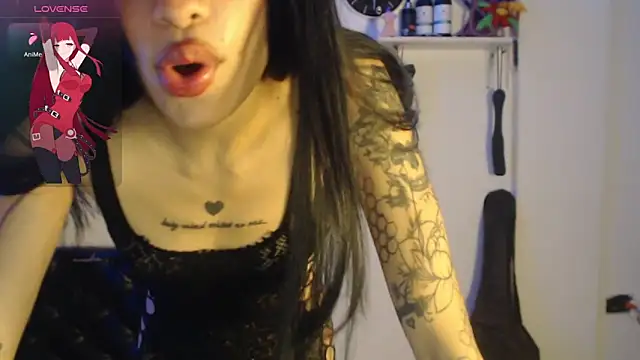 Bunny bel online show from May 25, 2026, 6:25 pm