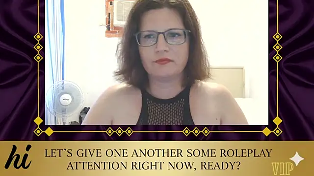 CrimsonMistress online show from February 17, 2026, 10:38 pm