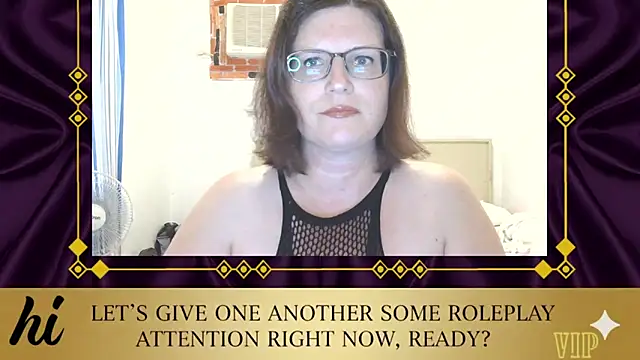 CrimsonMistress online show from February 24, 2026, 10:30 pm