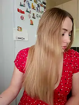 Cute Hot Alice online show from December 5, 2024, 8:22 pm