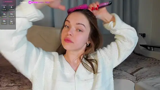 Snapshot of Kinky_Secrets chatting on March 15, 2025, 4:43 pm Kinky Secrets online show from March 15, 2025, 4:43 pm