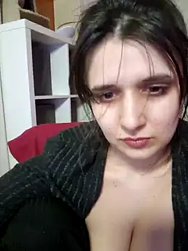 jenna-sxy19 online show from January 14, 2025, 7:43 pm
