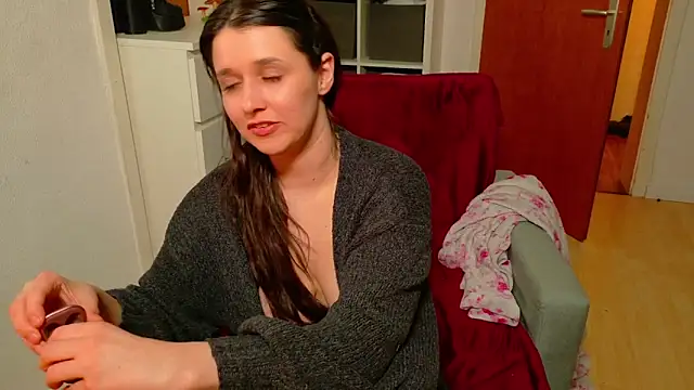 jenna-sxy19 online show from February 9, 2025, 10:21 pm