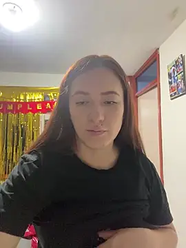  KarolSmith online show from February 2, 2025, 11:53 pm