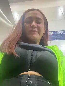  KarolSmith online show from March 15, 2025, 2:23 pm