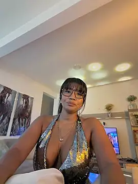 Jessie-pradoo online show from May 9, 2026, 10:04 pm