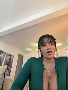 Jessie-pradoo online show from May 10, 2026, 7:08 pm